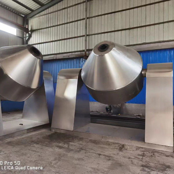 Liangshan Hongcheng Second Hand Chemical Equipment Co., Ltd. manufacturer production line